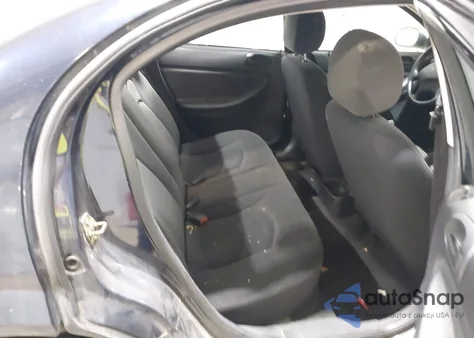 2004 Dodge Stratus Sxt z USA, uszkodzony, nr VIN 1B3EL46X14N166773